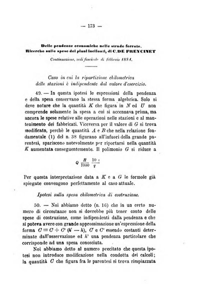 Annali delle strade comunali obbligatorie e della viabilita ordinaria raccolta contenente gli atti ufficiali, i pareri del Consiglio di Stato..