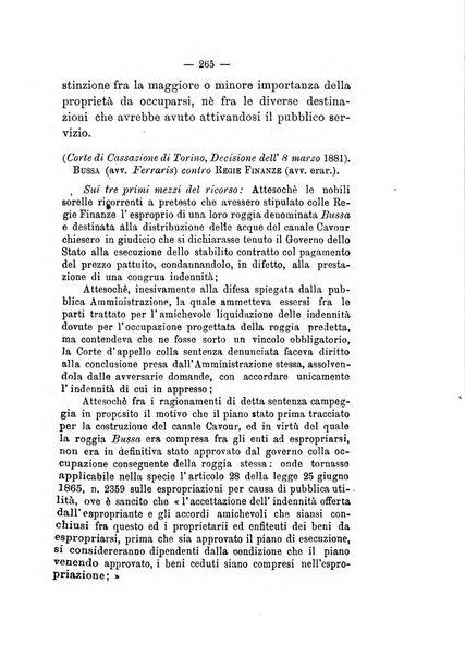 Annali delle strade comunali obbligatorie e della viabilita ordinaria raccolta contenente gli atti ufficiali, i pareri del Consiglio di Stato..