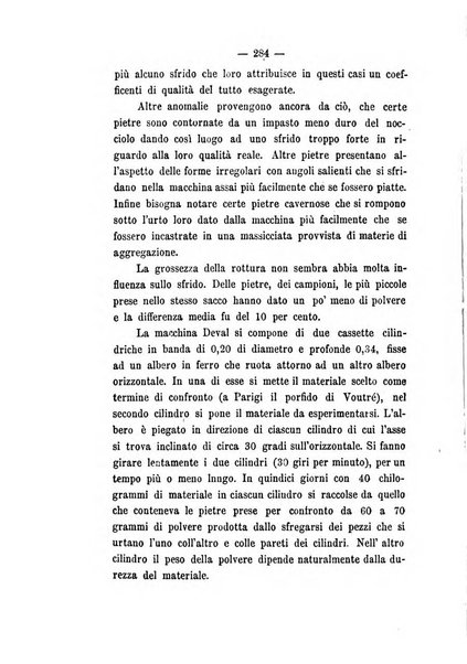 Annali delle strade comunali obbligatorie e della viabilita ordinaria raccolta contenente gli atti ufficiali, i pareri del Consiglio di Stato..