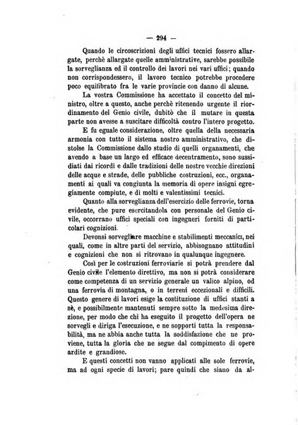 Annali delle strade comunali obbligatorie e della viabilita ordinaria raccolta contenente gli atti ufficiali, i pareri del Consiglio di Stato..