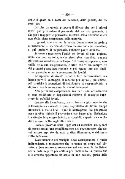 Annali delle strade comunali obbligatorie e della viabilita ordinaria raccolta contenente gli atti ufficiali, i pareri del Consiglio di Stato..