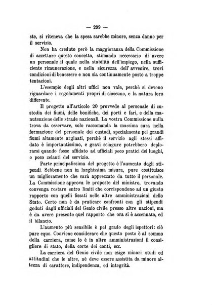 Annali delle strade comunali obbligatorie e della viabilita ordinaria raccolta contenente gli atti ufficiali, i pareri del Consiglio di Stato..