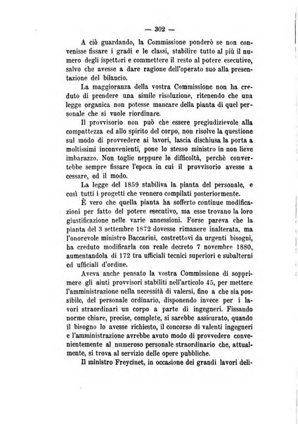 Annali delle strade comunali obbligatorie e della viabilita ordinaria raccolta contenente gli atti ufficiali, i pareri del Consiglio di Stato..