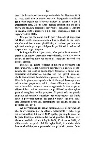 Annali delle strade comunali obbligatorie e della viabilita ordinaria raccolta contenente gli atti ufficiali, i pareri del Consiglio di Stato..