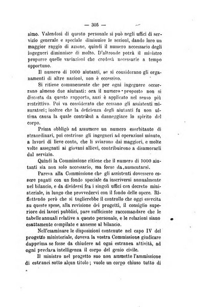 Annali delle strade comunali obbligatorie e della viabilita ordinaria raccolta contenente gli atti ufficiali, i pareri del Consiglio di Stato..