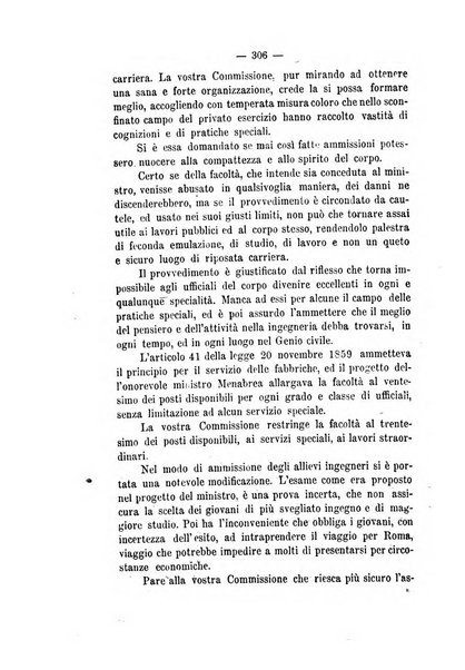 Annali delle strade comunali obbligatorie e della viabilita ordinaria raccolta contenente gli atti ufficiali, i pareri del Consiglio di Stato..