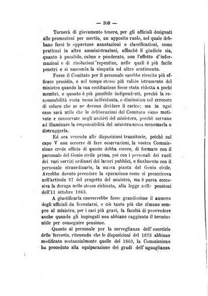 Annali delle strade comunali obbligatorie e della viabilita ordinaria raccolta contenente gli atti ufficiali, i pareri del Consiglio di Stato..