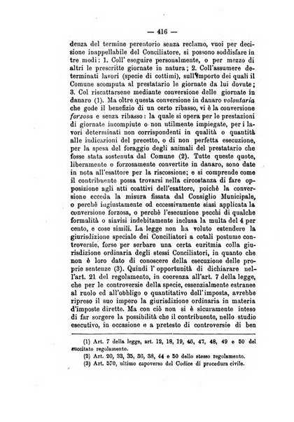 Annali delle strade comunali obbligatorie e della viabilita ordinaria raccolta contenente gli atti ufficiali, i pareri del Consiglio di Stato..