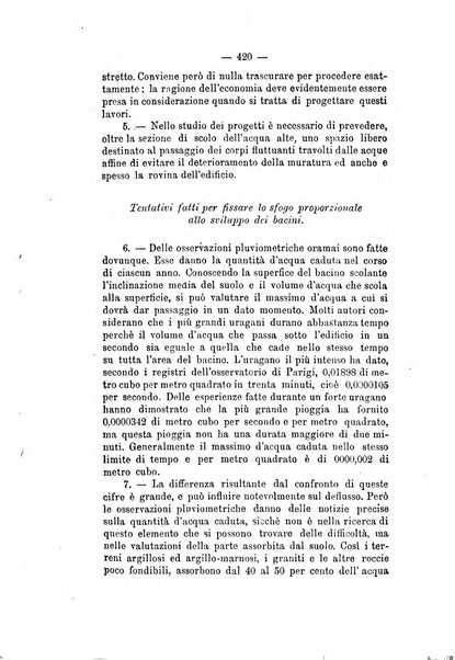 Annali delle strade comunali obbligatorie e della viabilita ordinaria raccolta contenente gli atti ufficiali, i pareri del Consiglio di Stato..