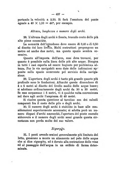 Annali delle strade comunali obbligatorie e della viabilita ordinaria raccolta contenente gli atti ufficiali, i pareri del Consiglio di Stato..