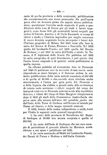 Annali delle strade comunali obbligatorie e della viabilita ordinaria raccolta contenente gli atti ufficiali, i pareri del Consiglio di Stato..