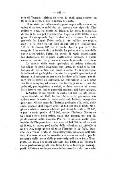 Annali delle strade comunali obbligatorie e della viabilita ordinaria raccolta contenente gli atti ufficiali, i pareri del Consiglio di Stato..