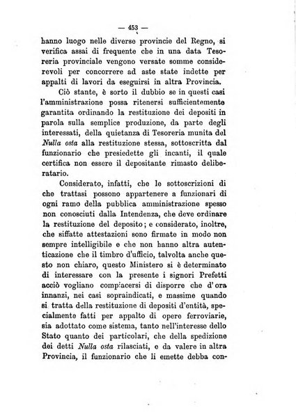 Annali delle strade comunali obbligatorie e della viabilita ordinaria raccolta contenente gli atti ufficiali, i pareri del Consiglio di Stato..