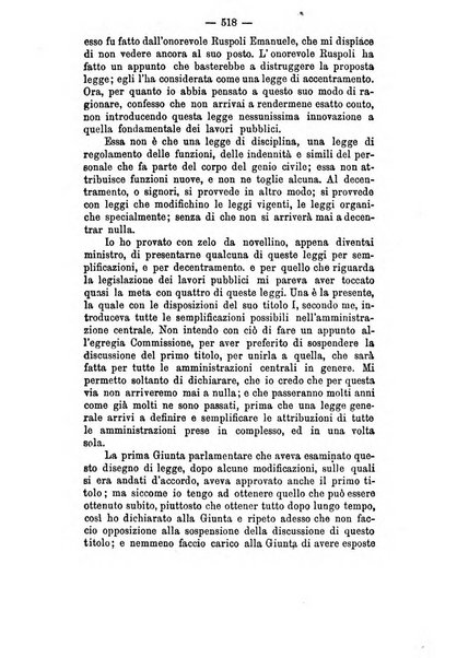 Annali delle strade comunali obbligatorie e della viabilita ordinaria raccolta contenente gli atti ufficiali, i pareri del Consiglio di Stato..