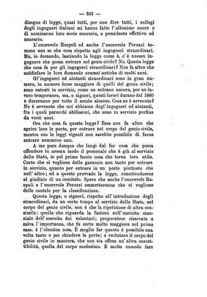 Annali delle strade comunali obbligatorie e della viabilita ordinaria raccolta contenente gli atti ufficiali, i pareri del Consiglio di Stato..