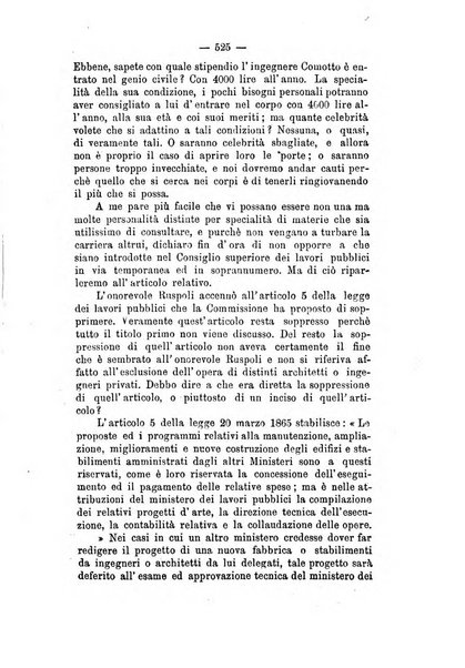 Annali delle strade comunali obbligatorie e della viabilita ordinaria raccolta contenente gli atti ufficiali, i pareri del Consiglio di Stato..