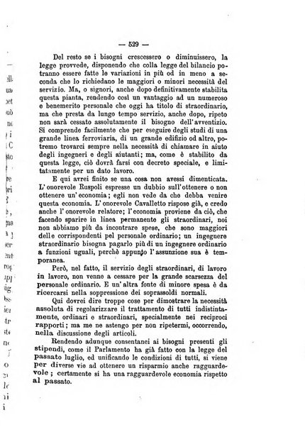 Annali delle strade comunali obbligatorie e della viabilita ordinaria raccolta contenente gli atti ufficiali, i pareri del Consiglio di Stato..