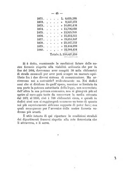 Annali delle strade comunali obbligatorie e della viabilita ordinaria raccolta contenente gli atti ufficiali, i pareri del Consiglio di Stato..