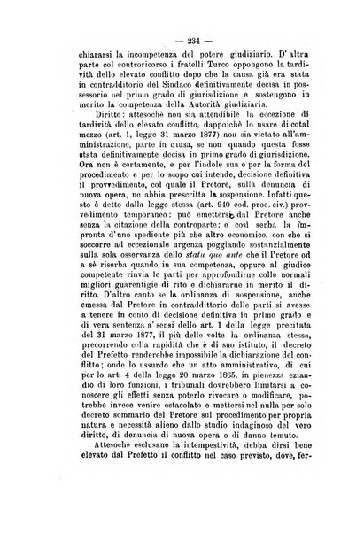 Annali delle strade comunali obbligatorie e della viabilita ordinaria raccolta contenente gli atti ufficiali, i pareri del Consiglio di Stato..