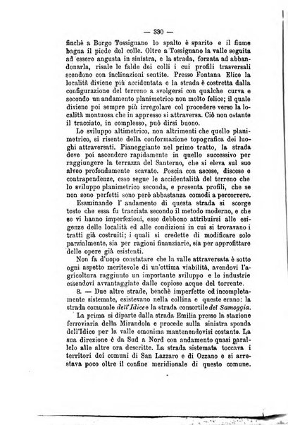 Annali delle strade comunali obbligatorie e della viabilita ordinaria raccolta contenente gli atti ufficiali, i pareri del Consiglio di Stato..