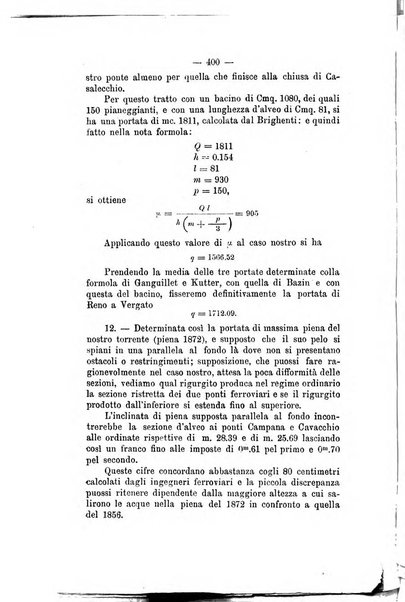 Annali delle strade comunali obbligatorie e della viabilita ordinaria raccolta contenente gli atti ufficiali, i pareri del Consiglio di Stato..