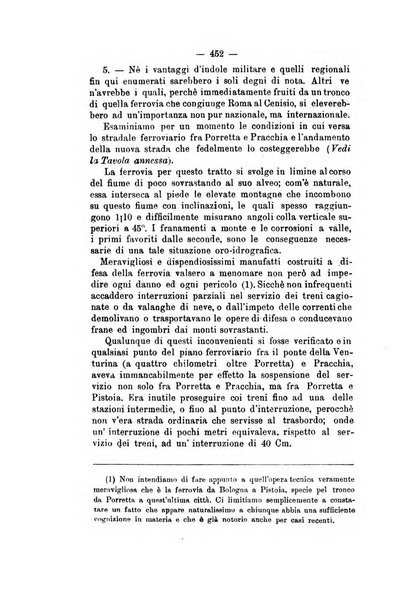 Annali delle strade comunali obbligatorie e della viabilita ordinaria raccolta contenente gli atti ufficiali, i pareri del Consiglio di Stato..