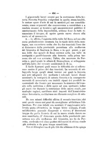 Annali delle strade comunali obbligatorie e della viabilita ordinaria raccolta contenente gli atti ufficiali, i pareri del Consiglio di Stato..