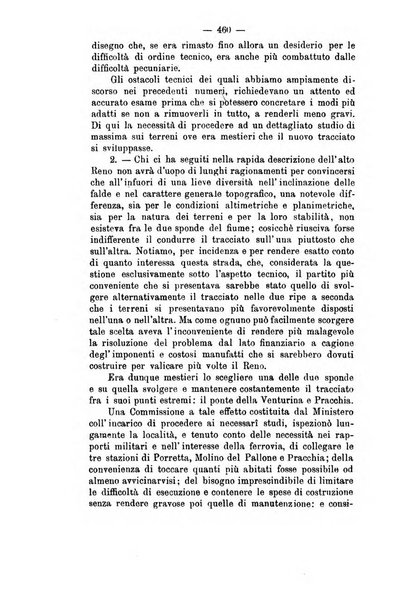 Annali delle strade comunali obbligatorie e della viabilita ordinaria raccolta contenente gli atti ufficiali, i pareri del Consiglio di Stato..