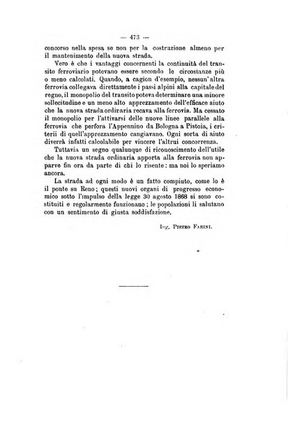 Annali delle strade comunali obbligatorie e della viabilita ordinaria raccolta contenente gli atti ufficiali, i pareri del Consiglio di Stato..