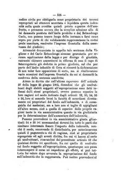 Annali delle strade comunali obbligatorie e della viabilita ordinaria raccolta contenente gli atti ufficiali, i pareri del Consiglio di Stato..