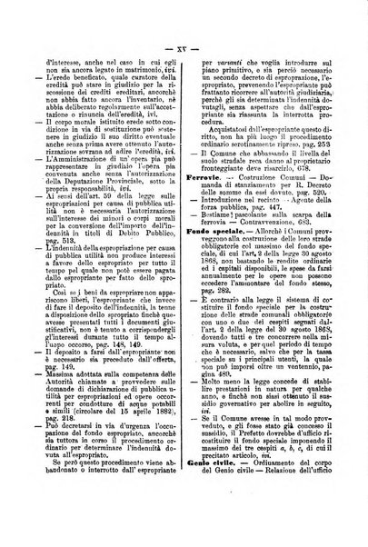 Annali delle strade comunali obbligatorie e della viabilita ordinaria raccolta contenente gli atti ufficiali, i pareri del Consiglio di Stato..