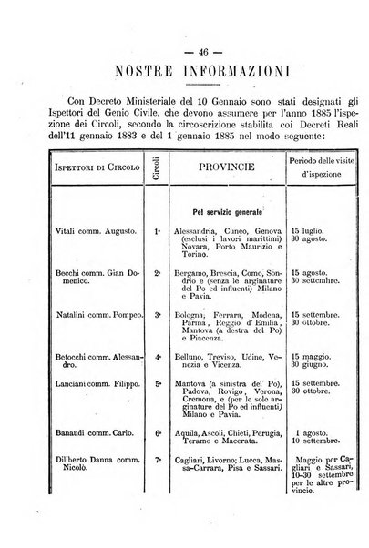 Annali delle strade comunali obbligatorie e della viabilita ordinaria raccolta contenente gli atti ufficiali, i pareri del Consiglio di Stato..