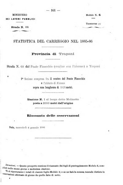 Annali delle strade comunali obbligatorie e della viabilita ordinaria raccolta contenente gli atti ufficiali, i pareri del Consiglio di Stato..