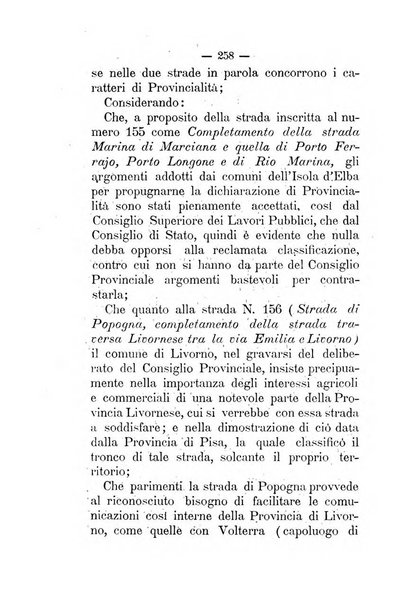 Annali delle strade comunali obbligatorie e della viabilita ordinaria raccolta contenente gli atti ufficiali, i pareri del Consiglio di Stato..