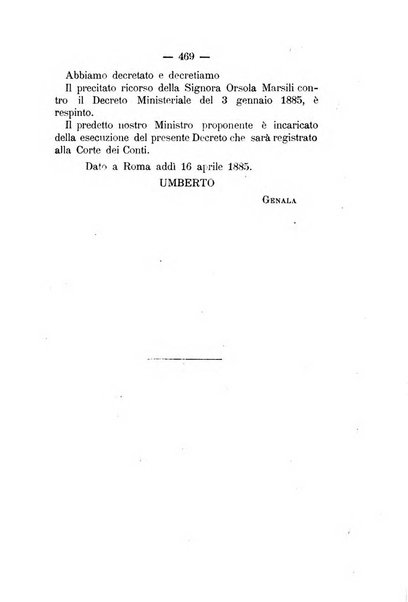 Annali delle strade comunali obbligatorie e della viabilita ordinaria raccolta contenente gli atti ufficiali, i pareri del Consiglio di Stato..