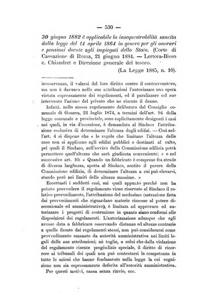 Annali delle strade comunali obbligatorie e della viabilita ordinaria raccolta contenente gli atti ufficiali, i pareri del Consiglio di Stato..