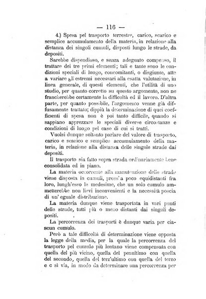 Annali delle strade comunali obbligatorie e della viabilita ordinaria raccolta contenente gli atti ufficiali, i pareri del Consiglio di Stato..