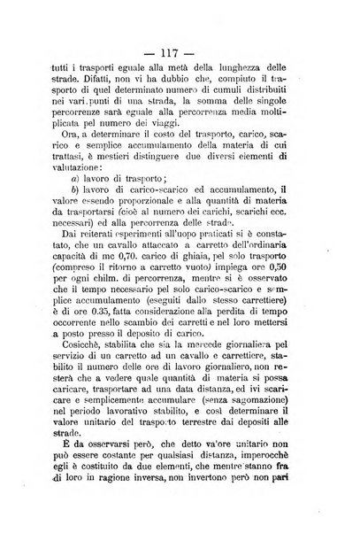 Annali delle strade comunali obbligatorie e della viabilita ordinaria raccolta contenente gli atti ufficiali, i pareri del Consiglio di Stato..