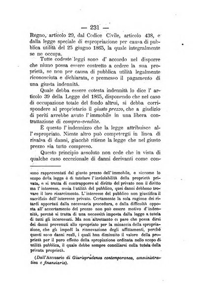 Annali delle strade comunali obbligatorie e della viabilita ordinaria raccolta contenente gli atti ufficiali, i pareri del Consiglio di Stato..