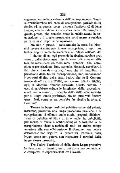 Annali delle strade comunali obbligatorie e della viabilita ordinaria raccolta contenente gli atti ufficiali, i pareri del Consiglio di Stato..