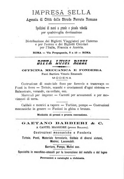 Annali delle strade comunali obbligatorie e della viabilita ordinaria raccolta contenente gli atti ufficiali, i pareri del Consiglio di Stato..