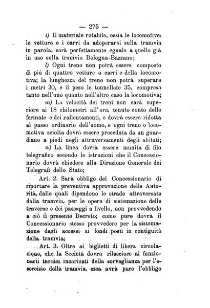 Annali delle strade comunali obbligatorie e della viabilita ordinaria raccolta contenente gli atti ufficiali, i pareri del Consiglio di Stato..