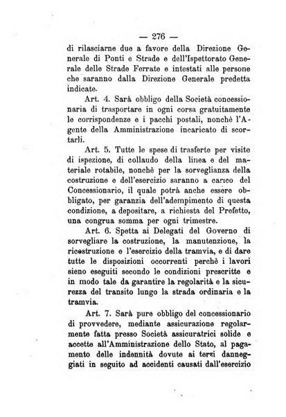 Annali delle strade comunali obbligatorie e della viabilita ordinaria raccolta contenente gli atti ufficiali, i pareri del Consiglio di Stato..