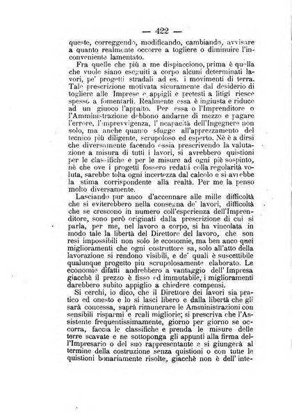 Annali delle strade comunali obbligatorie e della viabilita ordinaria raccolta contenente gli atti ufficiali, i pareri del Consiglio di Stato..