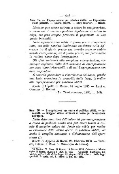 Annali delle strade comunali obbligatorie e della viabilita ordinaria raccolta contenente gli atti ufficiali, i pareri del Consiglio di Stato..