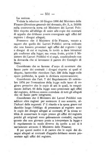 Annali delle strade comunali obbligatorie e della viabilita ordinaria raccolta contenente gli atti ufficiali, i pareri del Consiglio di Stato..