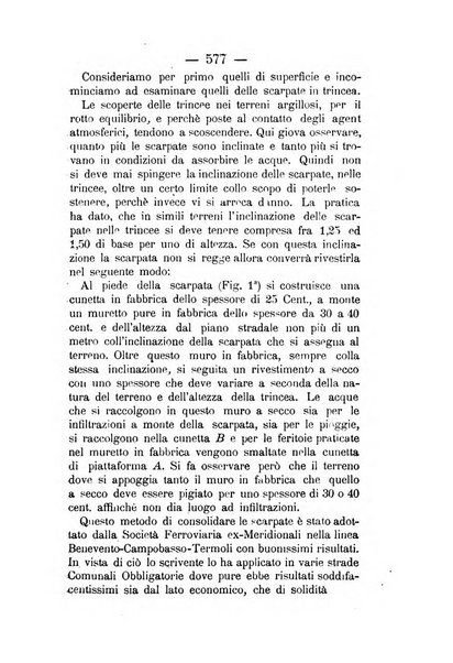 Annali delle strade comunali obbligatorie e della viabilita ordinaria raccolta contenente gli atti ufficiali, i pareri del Consiglio di Stato..