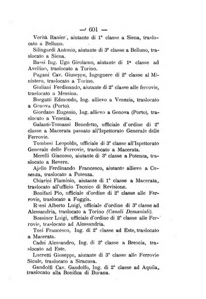 Annali delle strade comunali obbligatorie e della viabilita ordinaria raccolta contenente gli atti ufficiali, i pareri del Consiglio di Stato..