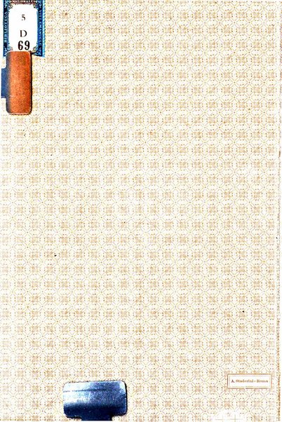 La rassegna internazionale periodico quindicinale