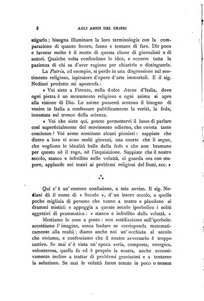 La rassegna internazionale periodico quindicinale